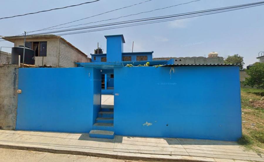 Foto Casa en Venta en San Isidro Monjas, Santa Cruz Xoxocotln, Oaxaca - $ 1.250.000 - CAV354923 - BienesOnLine