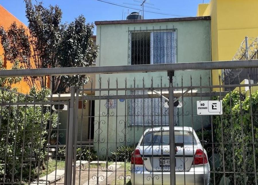 Foto Casa en Venta en Lomas de Las Fuentes, Naucalpan de Juárez, Mexico - $ 3.800.000 - CAV355332 - BienesOnLine