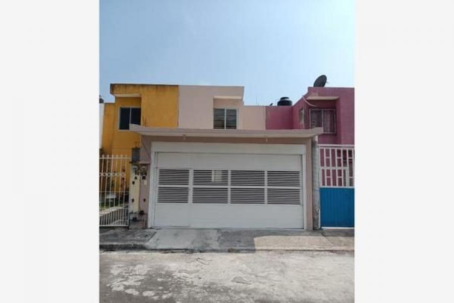 Foto Casa en Venta en Las Vegas, Veracruz, Veracruz - $ 1.350.000 - CAV355621 - BienesOnLine