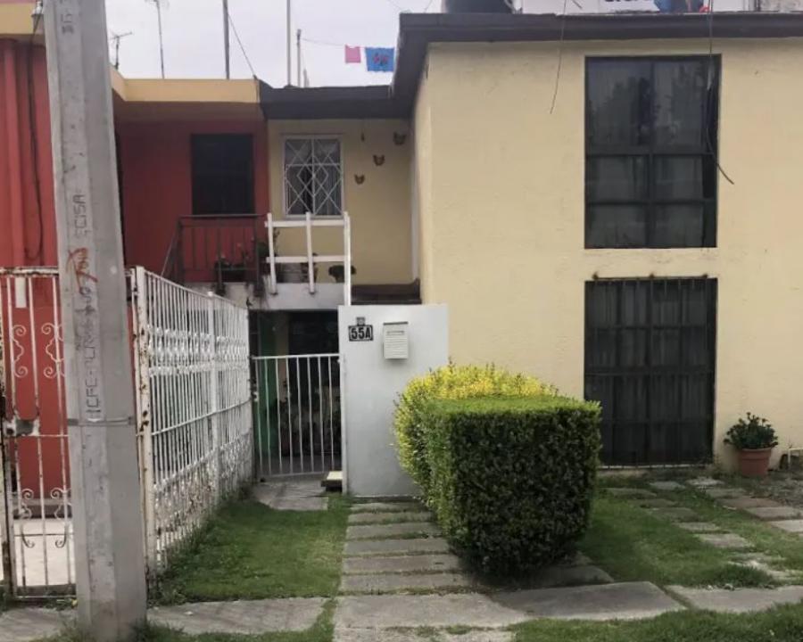 Foto Casa en Venta en San Juan Atlamica, Cuautitlán Izcalli, Mexico - $ 1.000.000 - CAV355804 - BienesOnLine