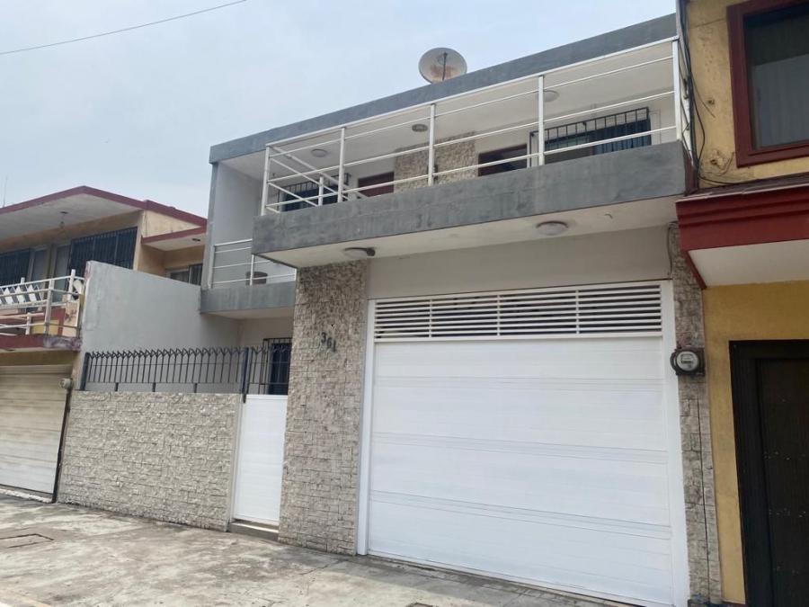 Foto Casa en Venta en centro, veracruz, Veracruz - $ 3.500.000 - CAV356275 - BienesOnLine