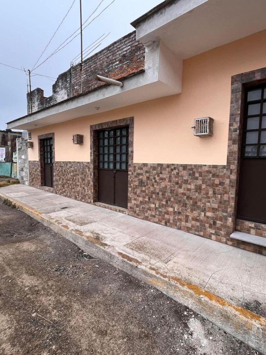 Foto Casa en Venta en El Espinal, Orizaba, Veracruz - $ 1.250.000 - CAV356424 - BienesOnLine