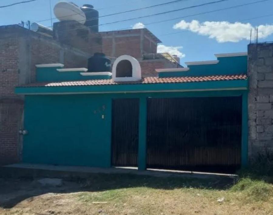 Foto Casa en Venta en EL JARRERO, San José de Gracia, Michoacan de Ocampo - $ 1.100.000 - CAV357121 - BienesOnLine