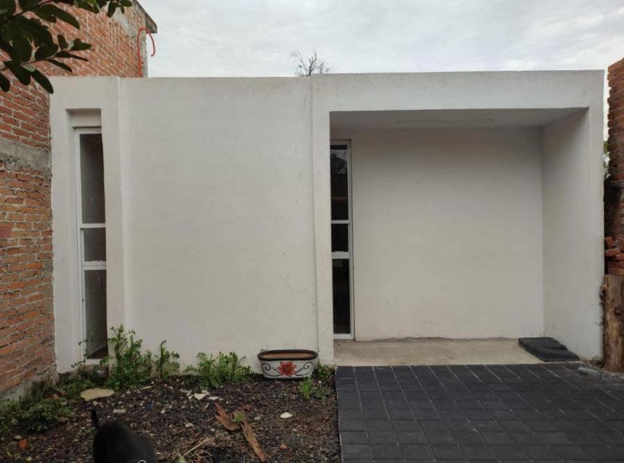 Foto Casa en Venta en Abadiano Alto, Jiquilpan de Juárez, Michoacan de Ocampo - $ 1.050.000 - CAV357124 - BienesOnLine