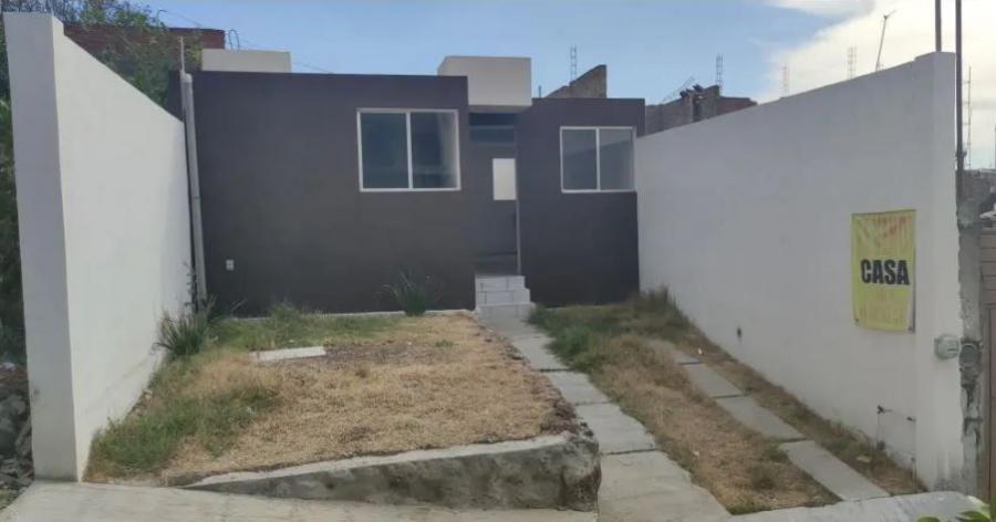 Foto Casa en Venta en El Fresno, Jiquilpan de Juárez, Michoacan de Ocampo - $ 950.000 - CAV357126 - BienesOnLine