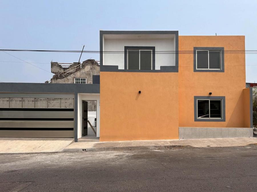 Foto Casa en Renta en Astilleros, Veracruz, Veracruz - $ 2.800.000 - CAR357344 - BienesOnLine