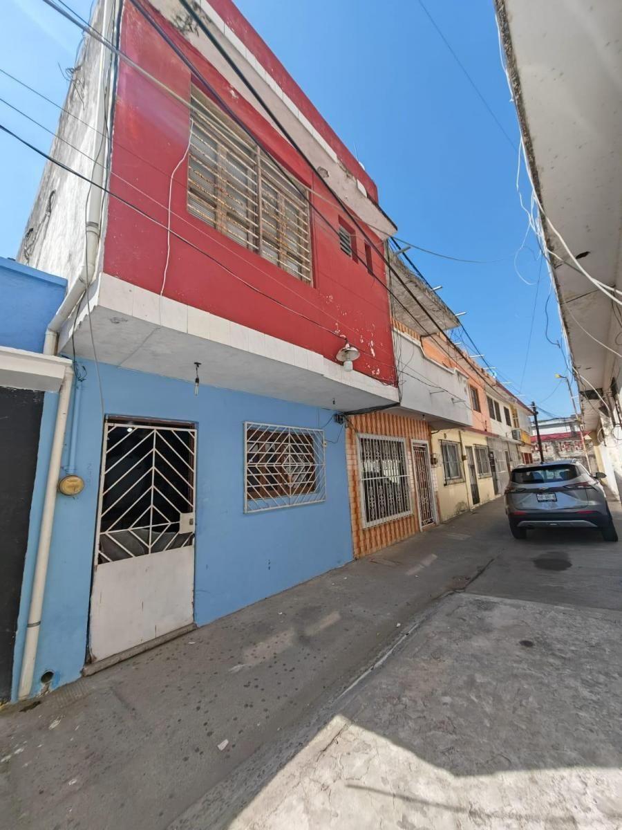 Foto Casa en Venta en centro, Veracruz, Veracruz - $ 1.230.000 - CAV357413 - BienesOnLine