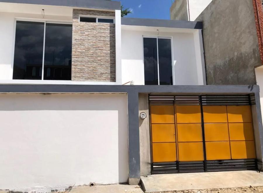 Foto Casa en Venta en San Rafael, Heroica Ciudad de Huajuapan de León, Oaxaca - $ 1.900.000 - CAV357642 - BienesOnLine