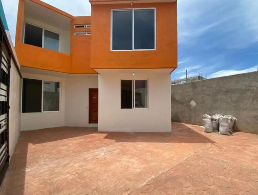 Foto Casa en Venta en La Soledad, Heroica Ciudad de Huajuapan de León, Oaxaca - $ 2.050.000 - CAV357643 - BienesOnLine