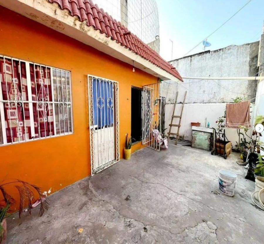 Foto Casa en Venta en Vías Férreas, Veracruz, Veracruz - $ 885.000 - CAV357645 - BienesOnLine