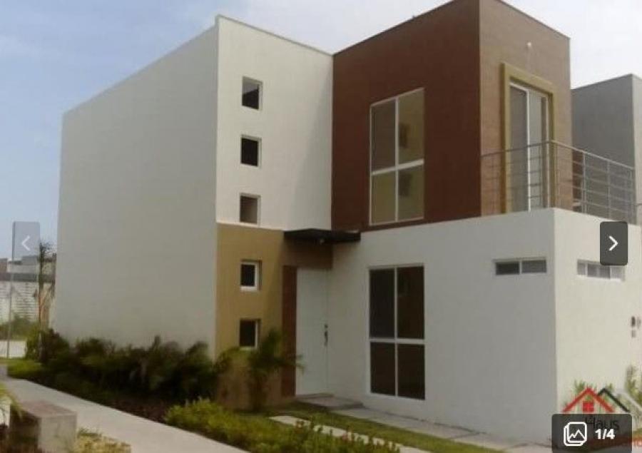 Casa en Venta en lagos de Puente Moreno Medellín, Veracruz