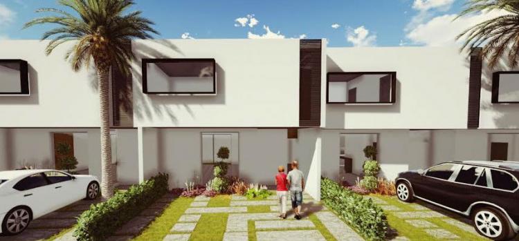 CASA EN VENTA ANTARES RESIDENCIAL