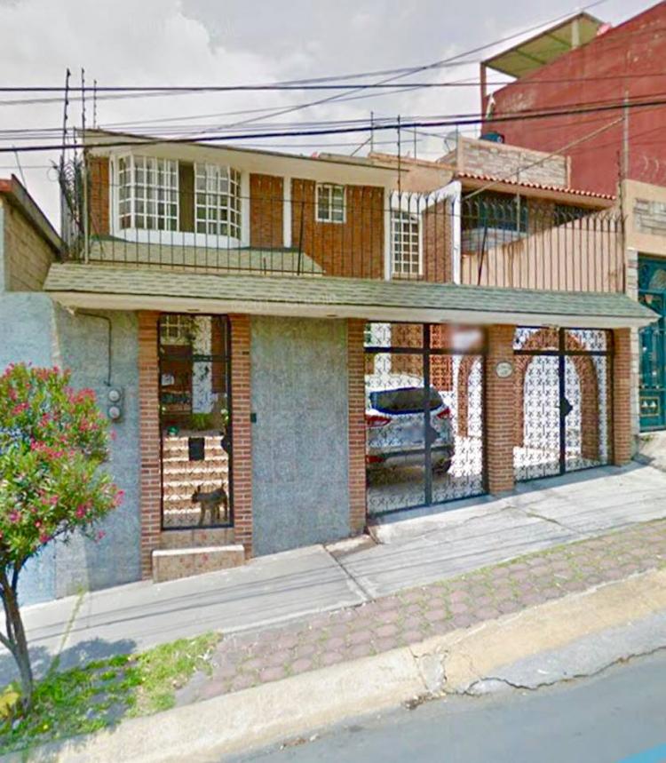 Casa en Venta en Lomas Lindas II Sección, Atizapan de Zaragoza, Mexico - $   - CAV228186 - BienesOnLine