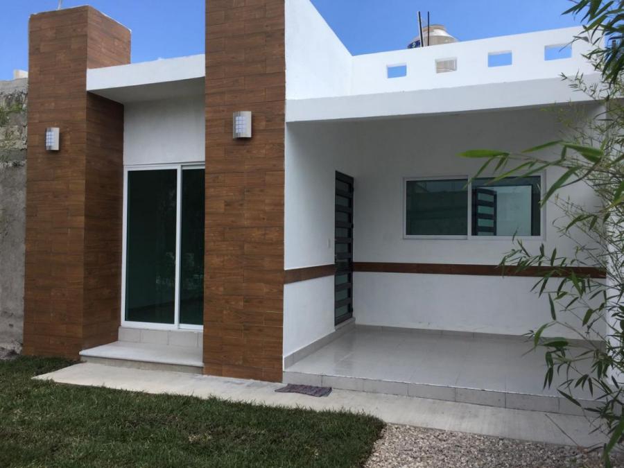 CASA EN VENTA ATRÁS DEL VIPS REFORMA CUAUTLA MORELOS