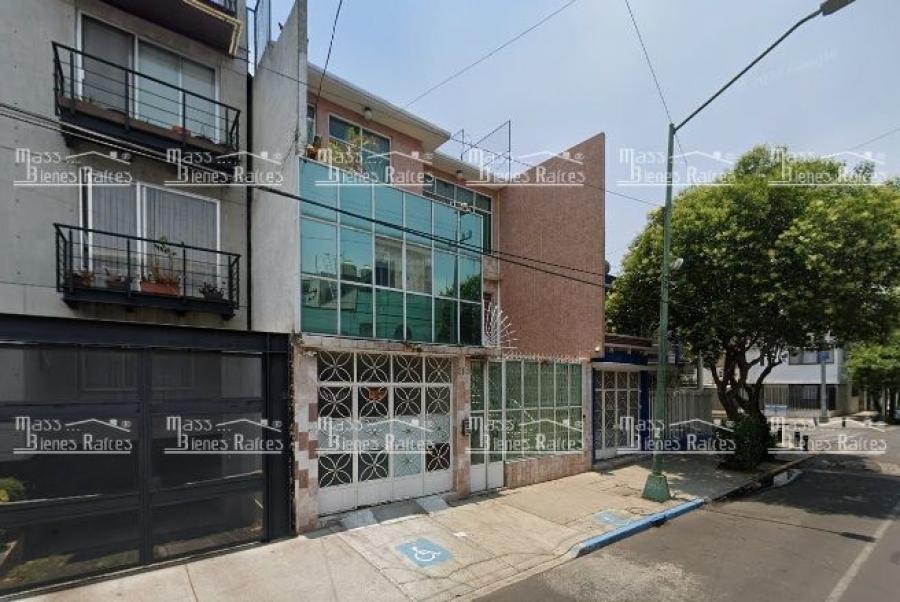 CASA EN VENTA BENITO JUAREZ PORTALES ORIENTE REPUBLICAS