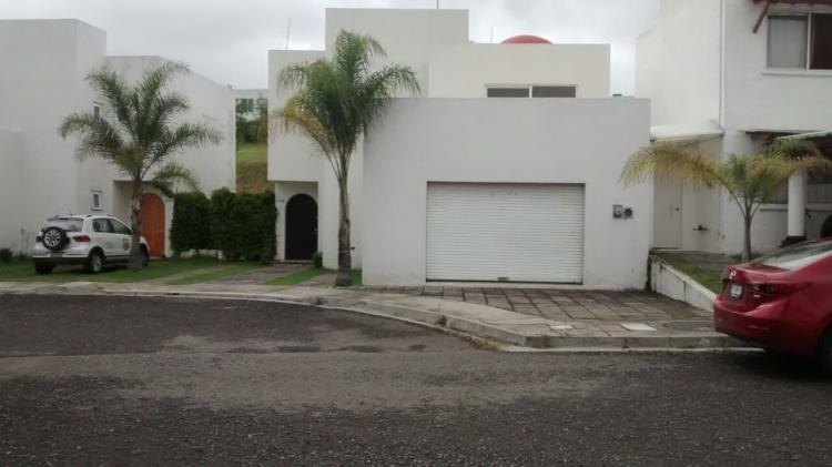 Foto Casa en Venta en Bosques tres marias, Morelia, Michoacan de Ocampo - $ 1.850.000 - CAV216522 - BienesOnLine