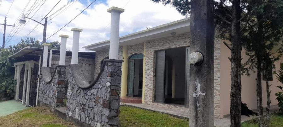 Foto Casa en Venta en carretera a la perla, Mariano Escobedo, Veracruz - $ 1.970.000 - CAV358179 - BienesOnLine