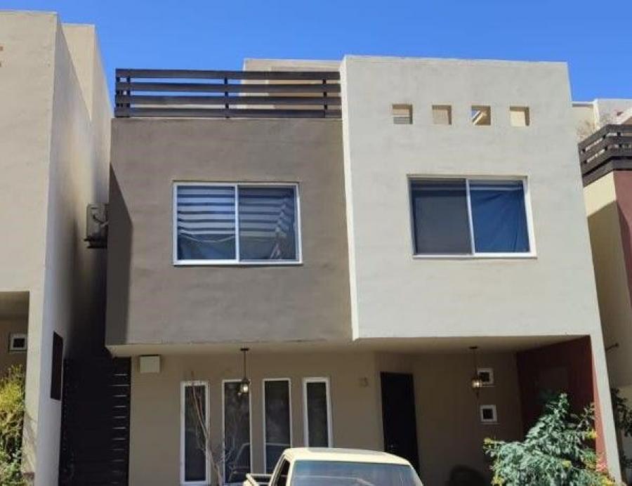 Foto Casa en Venta en Tejamen, Tijuana, Baja California - $ 325.000 - CAV357456 - BienesOnLine