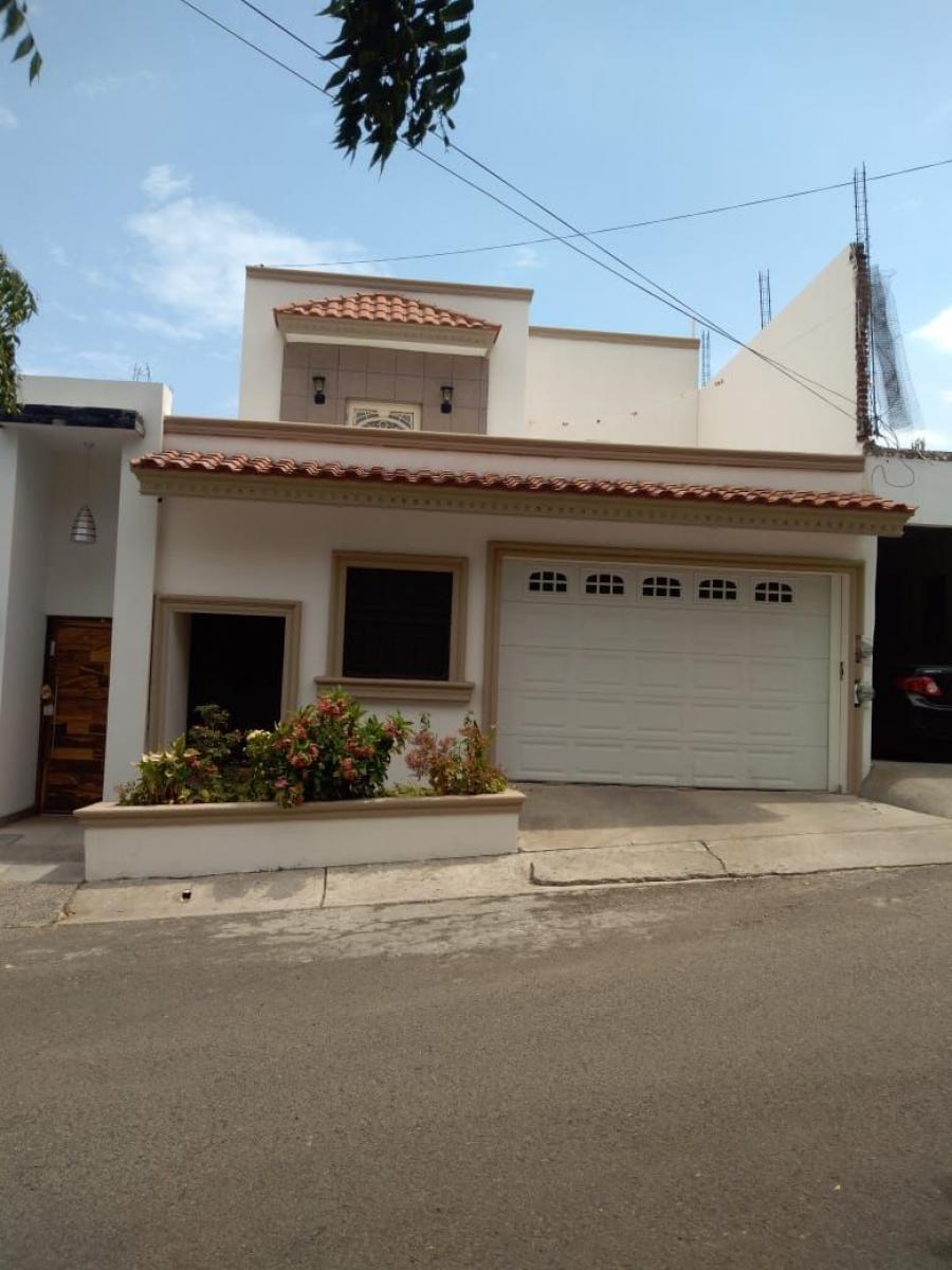 Casa santa fe culiacan rosales - BienesOnLine Mexico