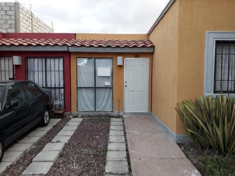 CASA EN VENTA CON OPCION A AMPLIACION