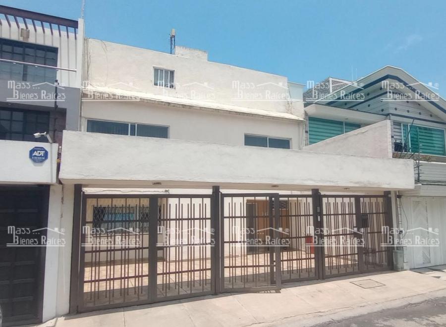 Foto Casa en Venta en Paseos de Taxquea, Elegir una barrio, Distrito Federal - $ 9.000.000 - CAV355587 - BienesOnLine