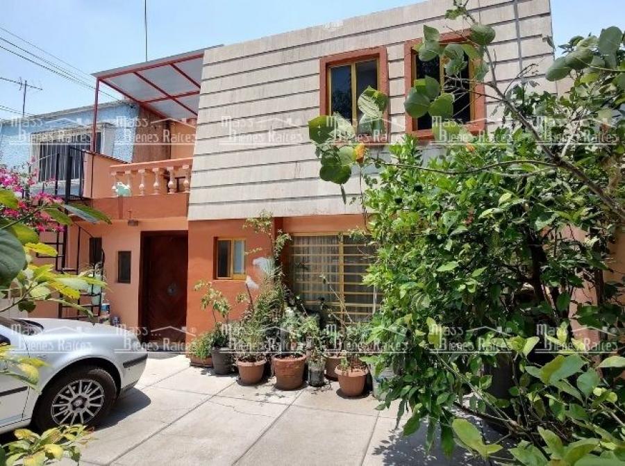 Foto Casa en Venta en Santa Cecilia, Elegir una barrio, Distrito Federal - $ 6.199.999 - CAV357048 - BienesOnLine