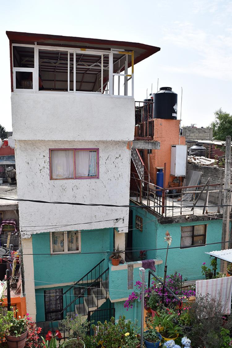 Casas en venta unidad morelos - BienesOnLine Mexico