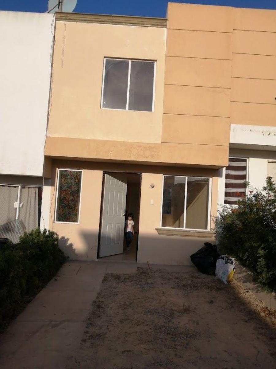 Foto Casa en Venta en FRACCIONAMIENTO CUESTA BLANCA, Tijuana, Baja California - $ 1.650.000 - CAV353916 - BienesOnLine