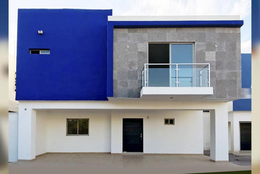 Casas en venta y en renta en Culiacán Rosales. Página 2 - BienesOnLine  Mexico