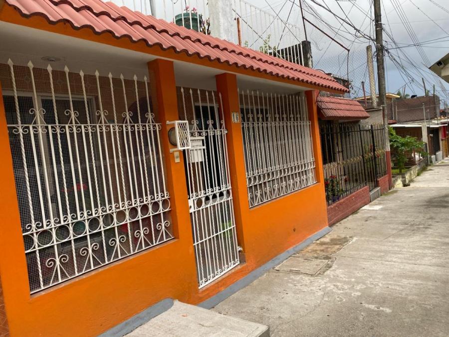 Foto Casa en Venta en Unidad C.R.O.M, Orizaba, Veracruz - $ 1.300.000 - CAV356422 - BienesOnLine