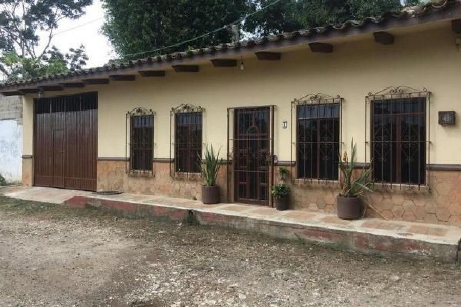 Casa en Venta en EL GRANDE, Coatepec, Veracruz - $  - CAV253900 -  BienesOnLine