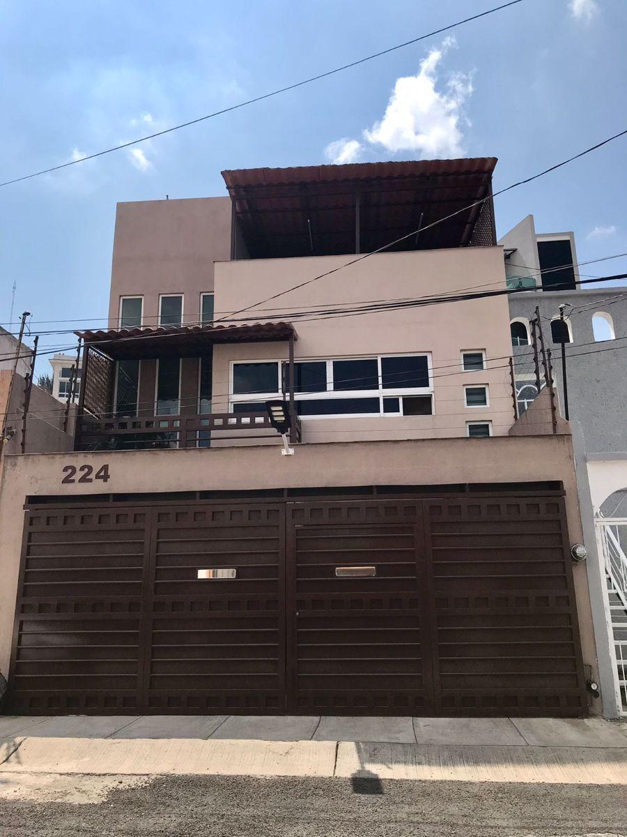 Foto Casa en Venta en El Tapatio, El Tapatio, Jalisco - $ 4.200.000 - CAV327454 - BienesOnLine