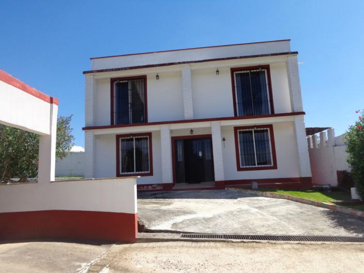 Casa en Venta Emiliano Zapata  (Nuevo Lencero) a 10 minutos de Xalapa