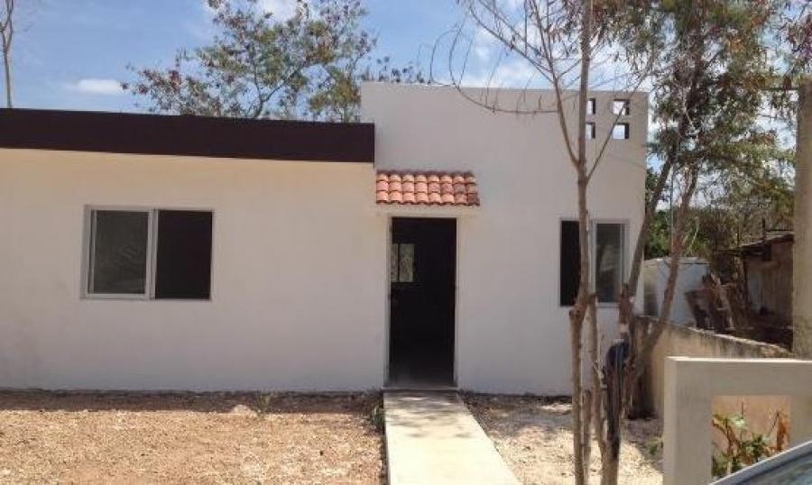 Casa en Venta en ACIM II, Umán, Yucatan - $  - CAV308676 -  BienesOnLine