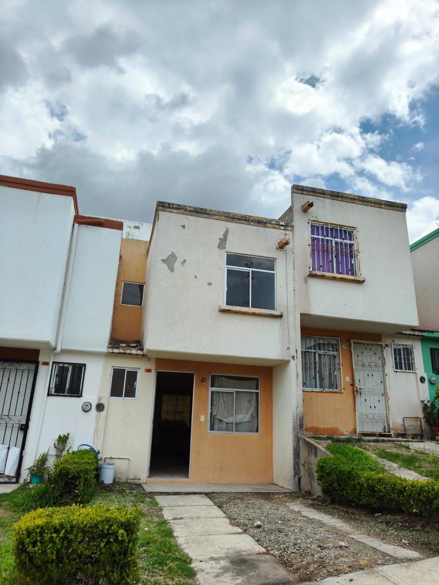 Foto Casa en Venta en Albaterra Residencial, Zapopan, Jalisco - $ 1.160.000 - CAV355711 - BienesOnLine