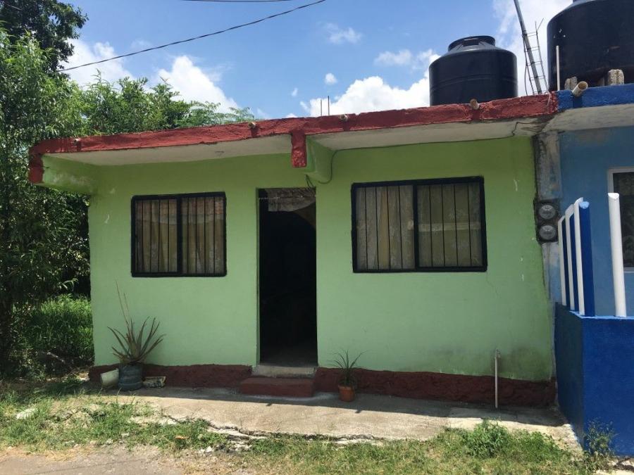 Casa en Venta en LA DESVIACION, AMATLAN DE LOS REYES, Veracruz - $   - CAV261772 - BienesOnLine