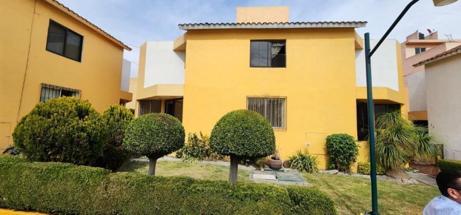 Foto Casa en Venta en Barrio Norte, Atizapan de Zaragoza, Mexico - $ 2.899.999 - CAV354246 - BienesOnLine