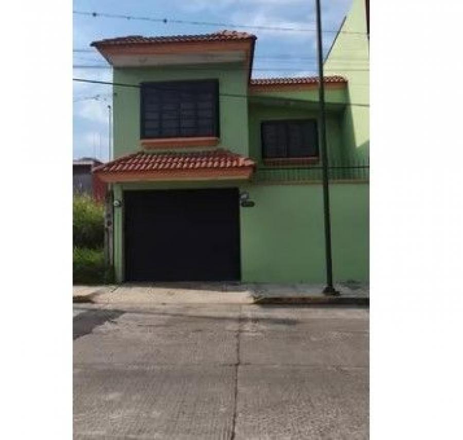 Foto Casa en Venta en El Espinal, Orizaba, Veracruz - $ 2.664.999 - CAV355953 - BienesOnLine