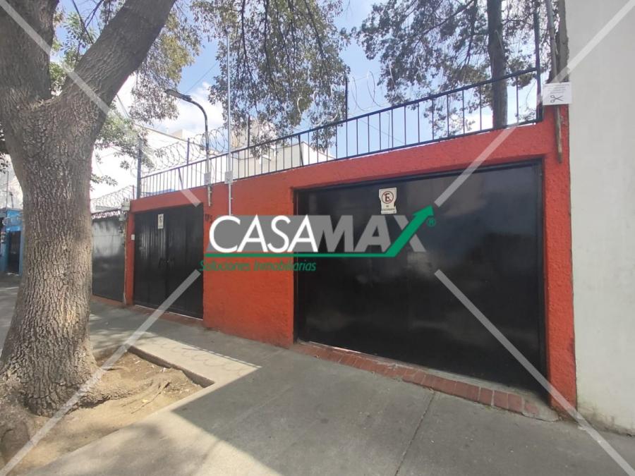 Foto Casa en Venta en PORTALES SUR, Benito Jurez, Distrito Federal - $ 11.000.000 - CAV356329 - BienesOnLine