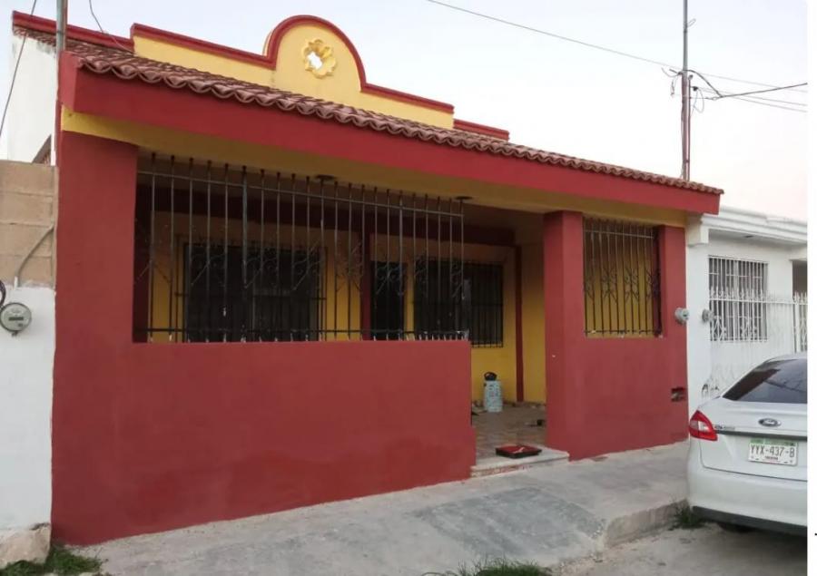 Casa en venta en Banderilla