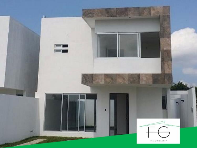 Foto Casa en Venta en Boca del Ro, Veracruz - $ 1.550.000 - CAV144084 - BienesOnLine