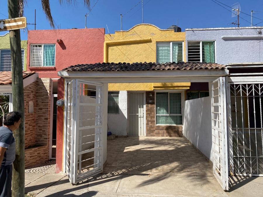 Casa en Venta en Bosques del Centinela, Zapopan, Jalisco - $  -  CAV339314 - BienesOnLine