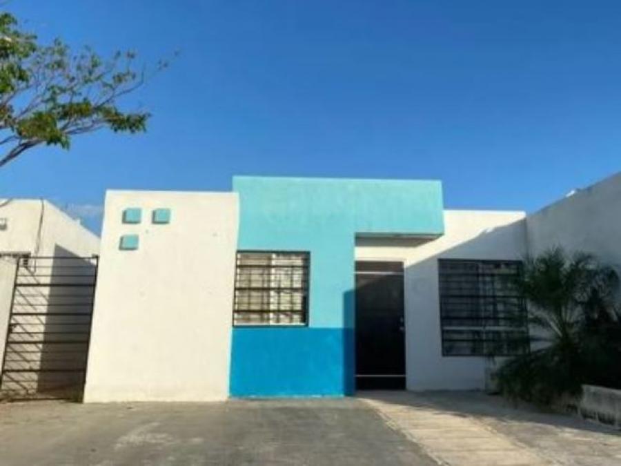 Casa en Venta en CAUCEL, Mérida, Yucatan - $  - CAV321996 -  BienesOnLine