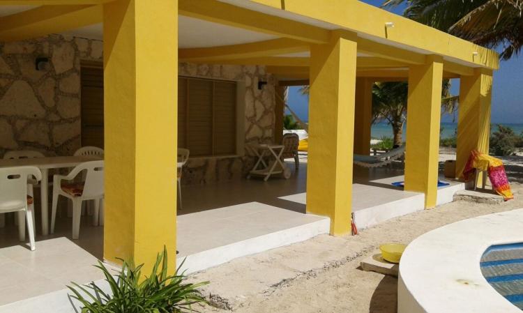 Casa en Venta en Chicxulub-Uaymitún