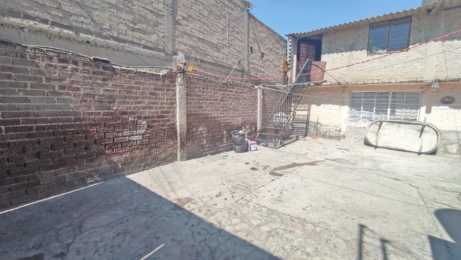 Foto Terreno en Venta en Ejidos de San Agustin, Ciudad Nezahualcyotl, Mexico - $ 1.175.000 - TEV354516 - BienesOnLine