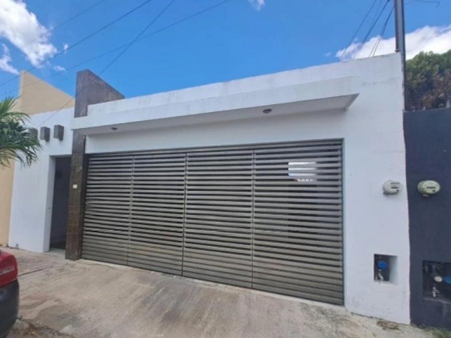 CASA EN VENTA EN CHUBURNA DE HIDALGO