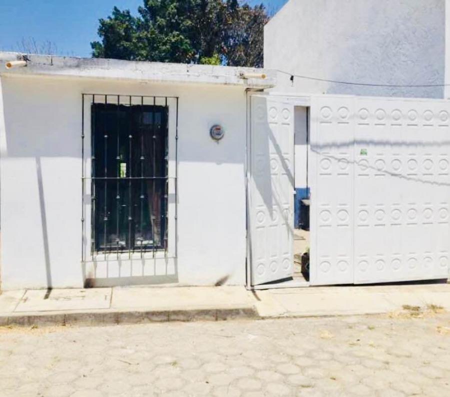 CASA EN VENTA EN COL. ADOLFO LOPEZ MATEO, TIXTLA DE GUERRO, GRO.