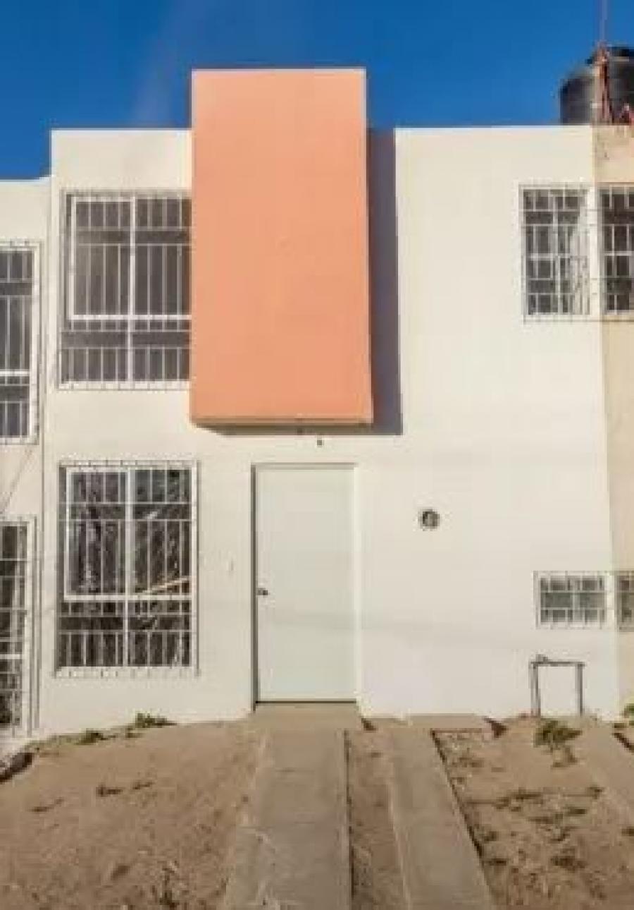 Foto Casa en Venta en Basilio Badillo, Tonalá, Jalisco - $ 1.070.000 - CAV357146 - BienesOnLine