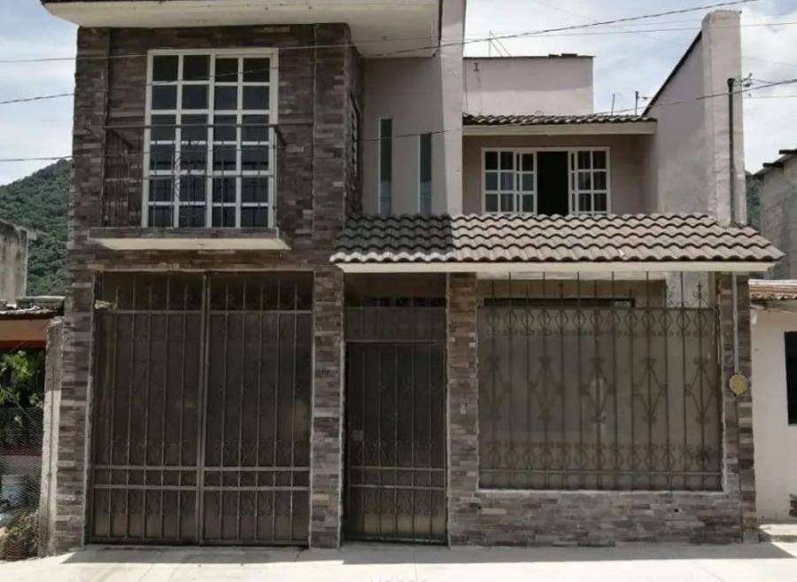 Casa en venta en colonia electricistas