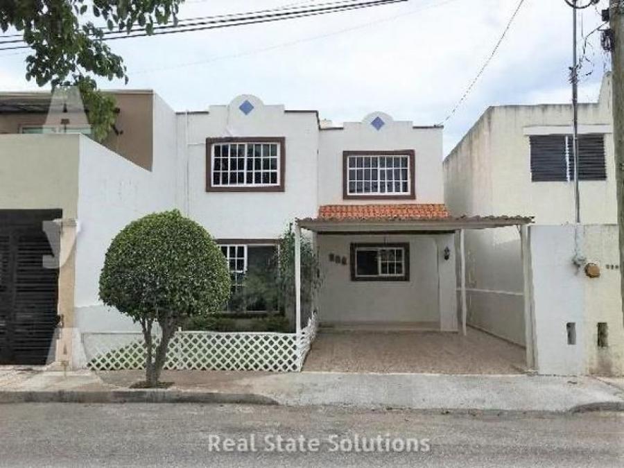 Casa en Venta en México Norte, Mérida, Yucatan - $  - CAV310299 -  BienesOnLine